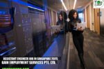 Assistant Engineer Job in Singapore 2025 | Gain Employment Services Pte. Ltd.