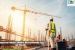 Assistant Project Engineer Job in Singapore 2025 | Let Pte. Ltd.
