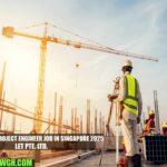 Assistant Project Engineer Job in Singapore 2025 | Let Pte. Ltd.