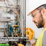 Australia Electrical Design Engineer Jobs 2025