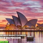 Australia Extends Immi App Availability to 34 Countries to Speed Up Visa Processing