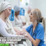 Australia Oncology Nurse Opportunities in 2025