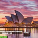 Australian Government Indigenous Health Scholarship