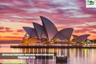 Australian Government Indigenous Health Scholarship