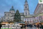 Austria to Introduce New Cross-Border Work Permit Starting December 2025