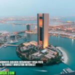Bahrain Reduces Golden Residency Visa Fees by 35% to Boost Investor Interest