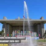 Beijing Normal University CSC Scholarship