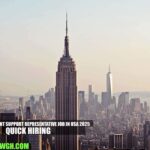 Bilingual Agent Support Representative Job in USA 2025 | Quick Hiring