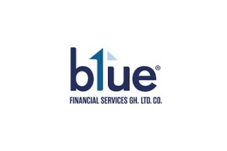 Blue Financial Services Ghana Limited