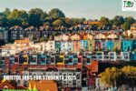 Bristol Jobs for Students 2025