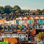Bristol Jobs for Students 2025