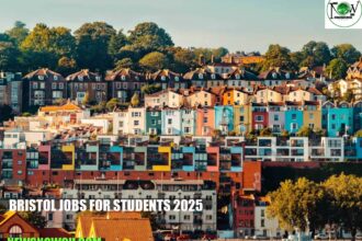 Bristol Jobs for Students 2025