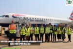 British Airways Future Leaders Internship 2025
