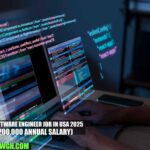 C++ Software Engineer Job in USA 2025