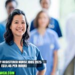 Calgary Registered Nurse Jobs 2025