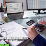 Canada Chartered Accountant Jobs 2025