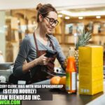 Canada Grocery Clerk Jobs with Visa Sponsorship