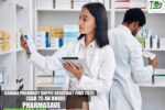 Canada Pharmacy Supply Assistant Jobs 2025