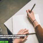 Canada Removes Attestation Letter Requirement for Students Starting in 2026