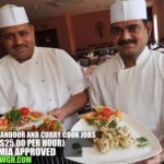 Canada Tandoor and Curry Cook Jobs