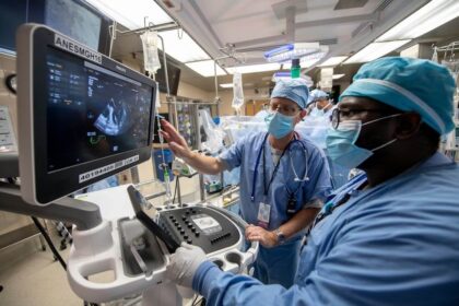 Cardiac Anaesthetist Specialist Job in New Zealand 2025