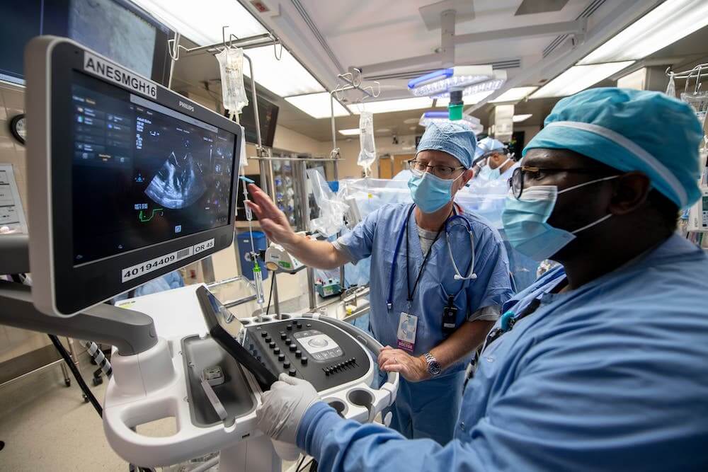 Cardiac Anaesthetist Specialist Job in New Zealand 2025