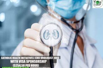 Catholic Health Initiatives (CHI) Urologist jobs
