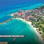 Cayman Islands International Scholarships