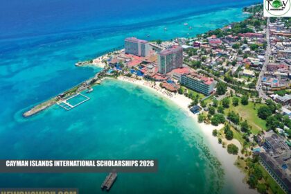 Cayman Islands International Scholarships