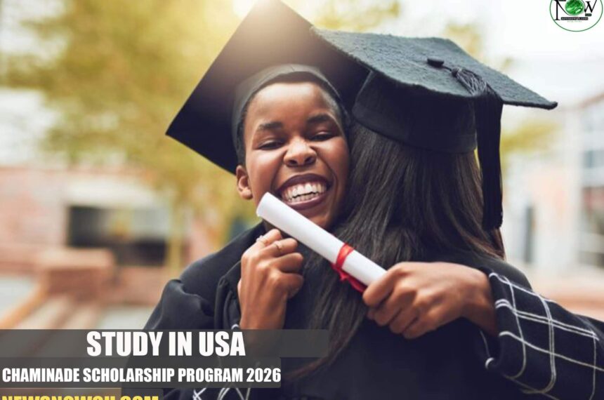 Chaminade Scholarship Program