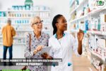 Clinical Pharmacist Job in UK 2025 with Visa Sponsorship | Verwood Pharmacy