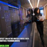 Cloud Architect Job in the United States 2025 | Robotics Technologies