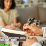 Consultant Psychiatrist & Deputy Medical Director Job in UK 2025 | Cygnet