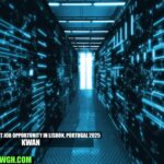 Data Scientist Job Opportunity in Lisbon, Portugal 2025 | Kwan