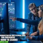 Database Administrator Jobs in Dubai 2025 for Foreigners
