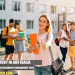 David Irvine Postgraduate Scholarship