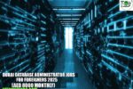 Dubai Database Administrator Jobs