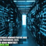Dubai Database Administrator Jobs