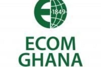 ECOM Agroindustrial Corp. Ltd