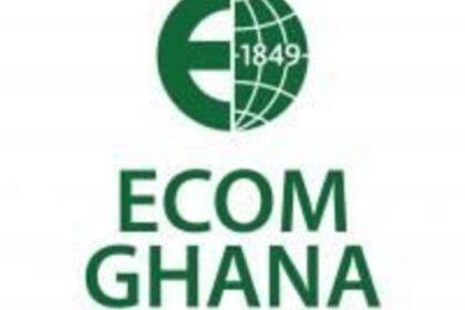 ECOM Agroindustrial Corp. Ltd