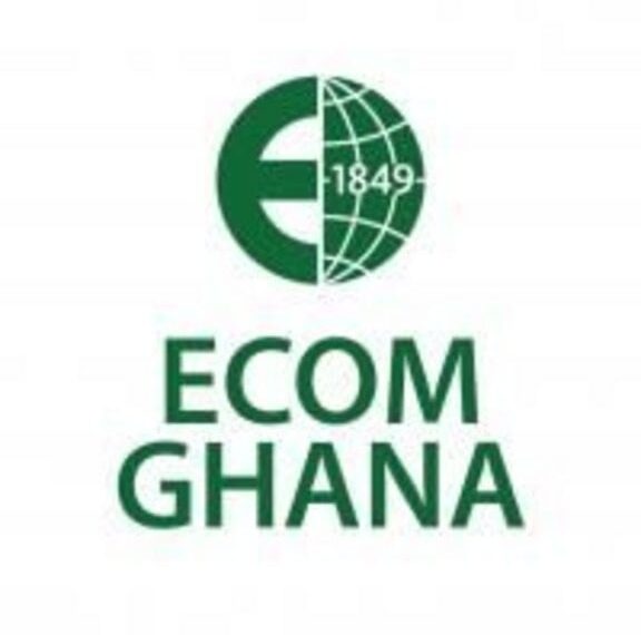 ECOM Agroindustrial Corp. Ltd