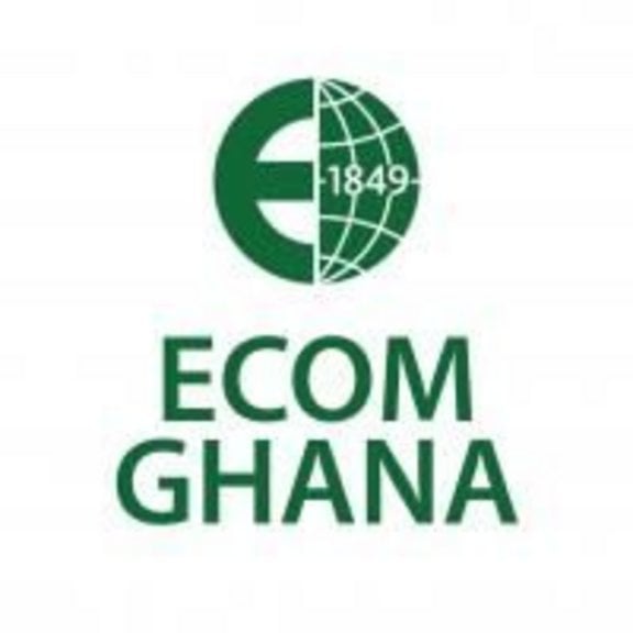 ECOM Agroindustrial Corp. Ltd