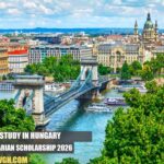 ELTE Hungarian Scholarship
