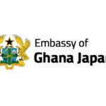 EMBASSY OF JAPAN IN GHANA
