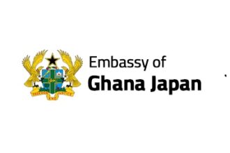 EMBASSY OF JAPAN IN GHANA