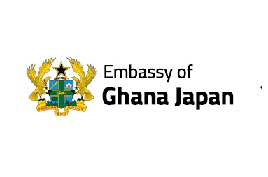 EMBASSY OF JAPAN IN GHANA