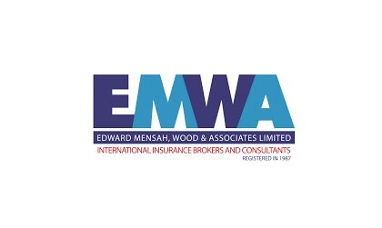 EMWA Edward Mensah Wood & Associated Ltd