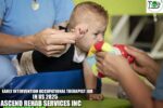 Early Intervention Occupational Therapist Job in US 2025 | Ascend Rehab Services Inc