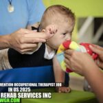 Early Intervention Occupational Therapist Job in US 2025 | Ascend Rehab Services Inc