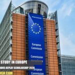 rasmus Mundus REPLAY Scholarship